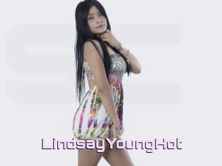 LindsayYoungHot