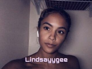 Lindsayygee