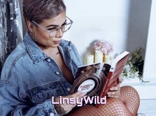 LinsyWild