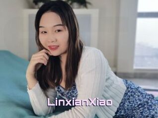 LinxianXiao
