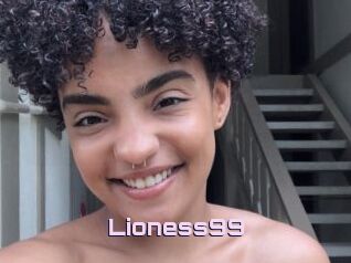 Lioness99