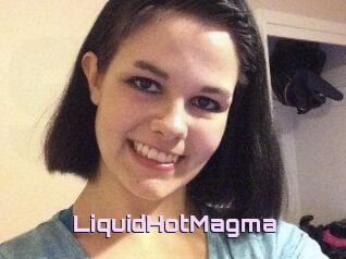 LiquidHotMagma