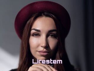 Lirestem