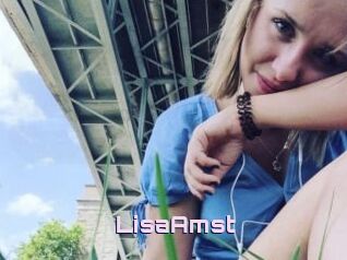 LisaAmst