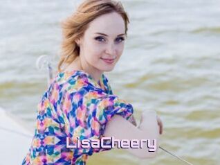 LisaCheery