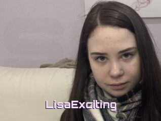 LisaExciting