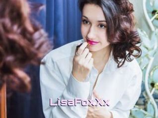 LisaFoxXx