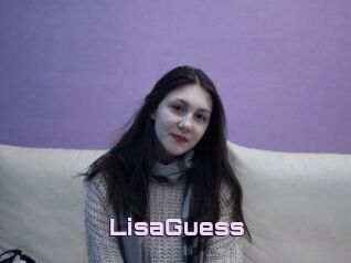 LisaGuess