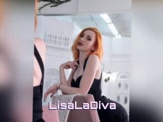 LisaLaDiva
