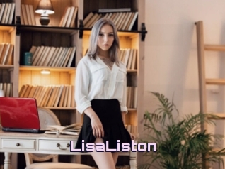 LisaListon