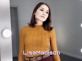 LisaMadison
