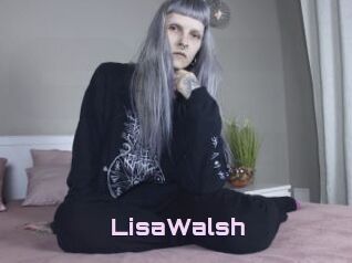LisaWalsh