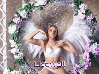 LisaWell