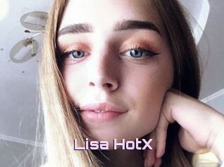 Lisa_HotX
