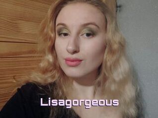 Lisagorgeous