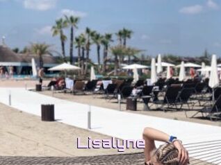 Lisalyne