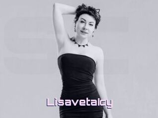 LisavetaIcy