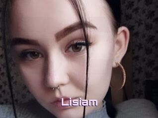 Lisiam