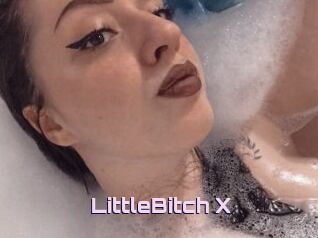 LittleBitch_X