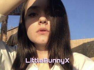 LittleBunnyX