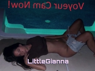 LittleGianna