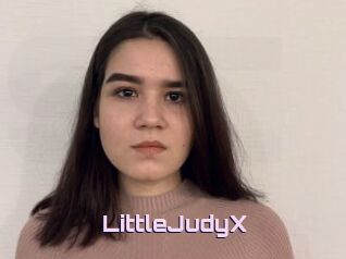 LittleJudyX