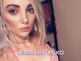 LittleLeafXOXO