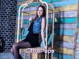 LittlePups