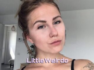LittleWeirdo