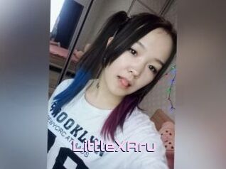 LittleXAru