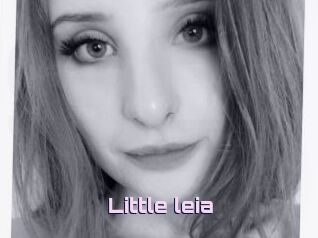Little_leia