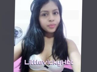LittlevickyHot