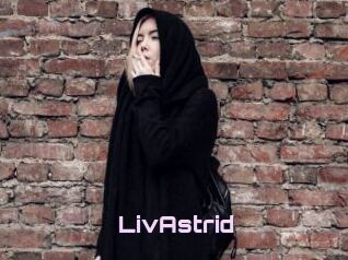 LivAstrid