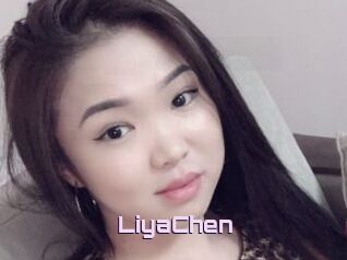 LiyaChen