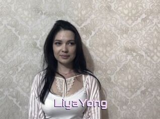 LiyaYong