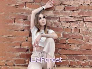 LizForest