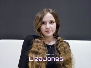LizaJones