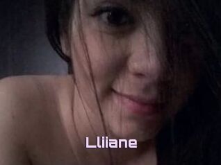 Lliiane