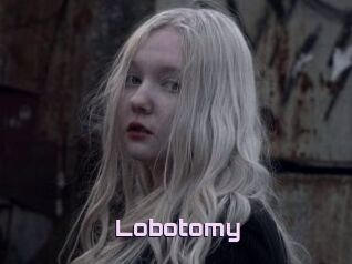 Lobotomy