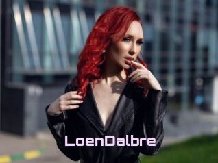 LoenDalbre