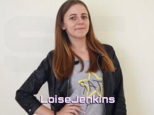 LoiseJenkins