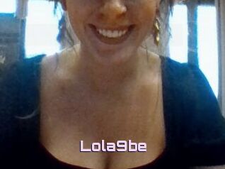 Lola9be