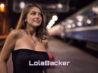 LolaBacker