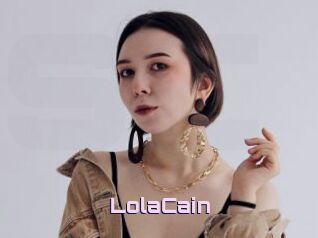 LolaCain