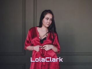 LolaClark