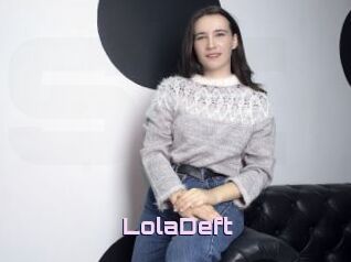 LolaDeft