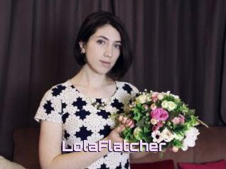 LolaFlatcher