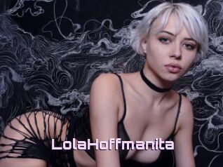 LolaHoffmanita