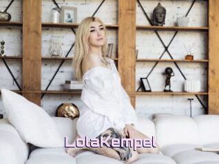LolaKempel