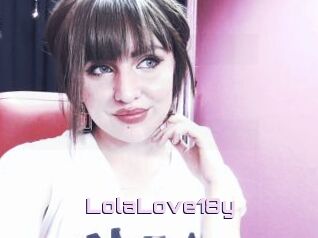 LolaLove18y